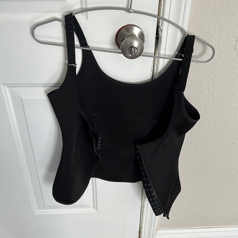 Faja vest